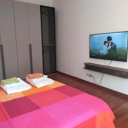 Casa Teti Appartement Rome