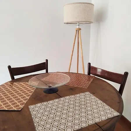 Casa Teti روما
