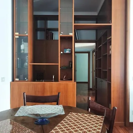 Casa Teti Appartement Rome