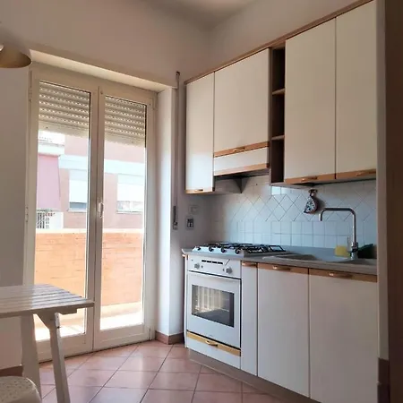 Casa Teti Appartement *