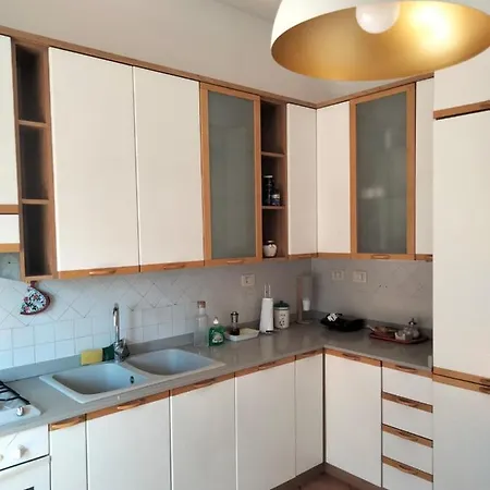 Casa Teti Appartement