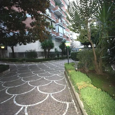 Casa Teti Appartement Rome