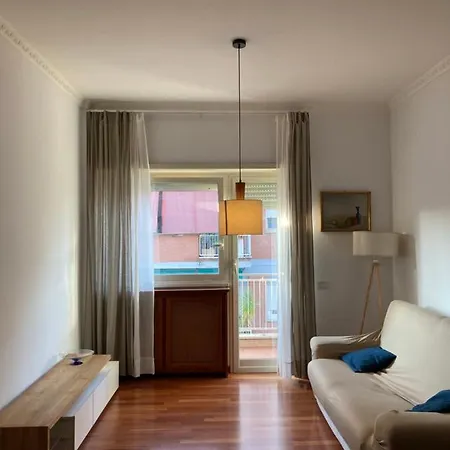 Casa Teti Appartement *