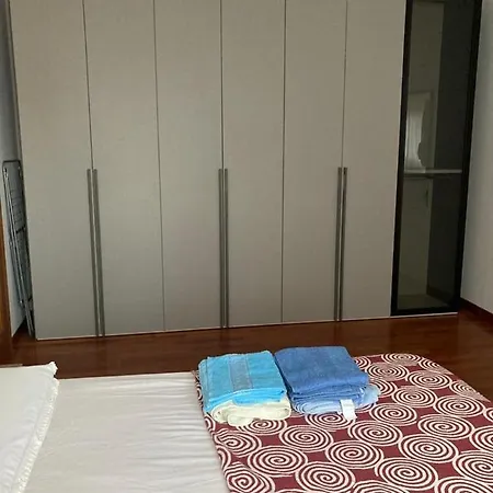 Casa Teti Rome