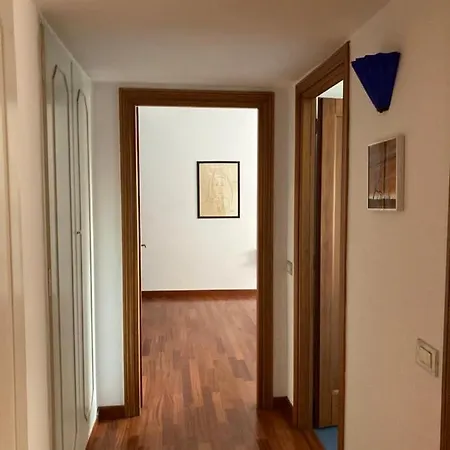 Casa Teti Appartement *