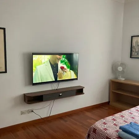 Casa Teti Appartement Rome