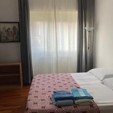 Appartement Casa Teti Rome