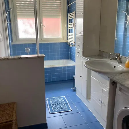 Casa Teti Appartement